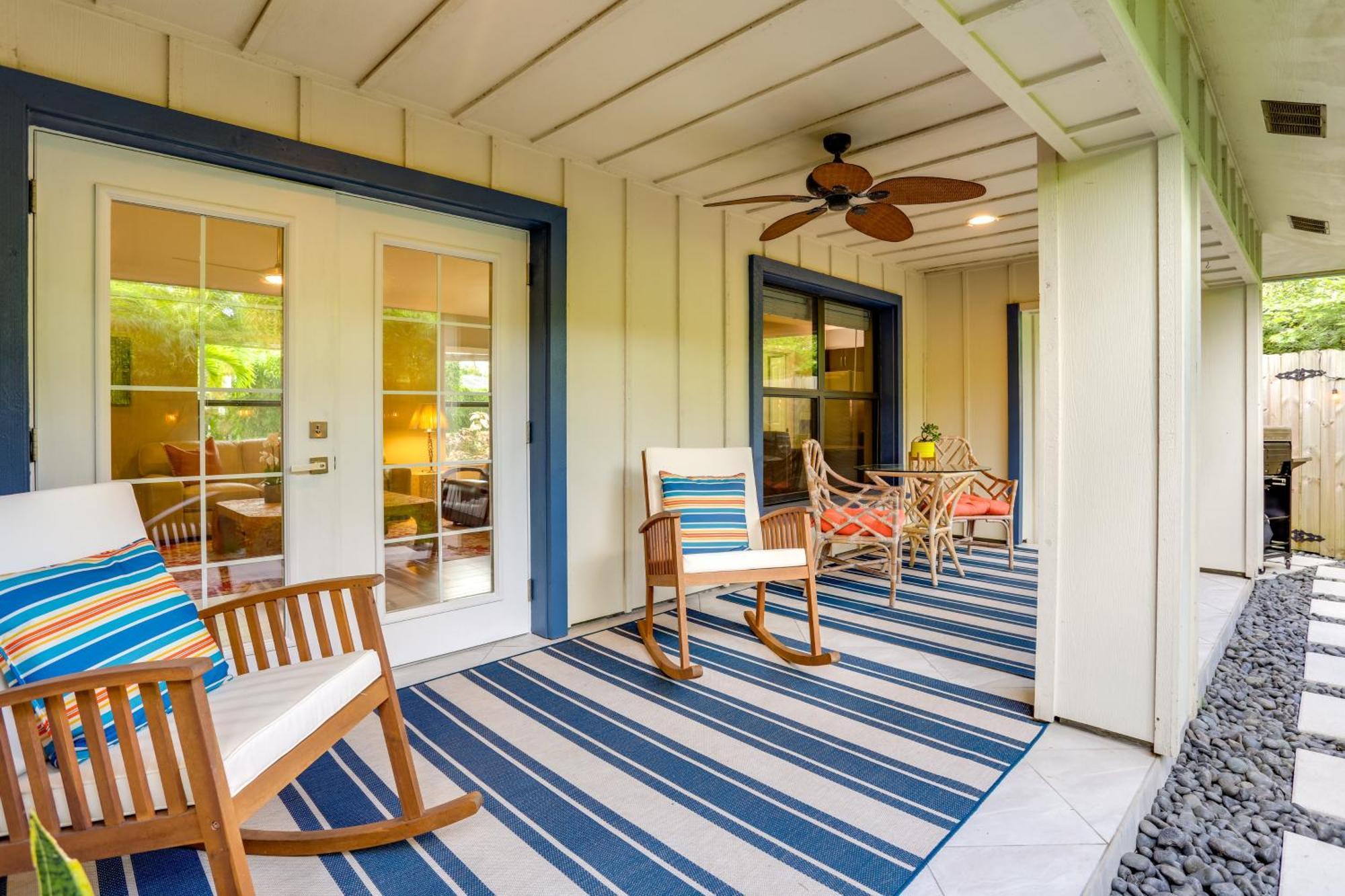 Jupiter Cottage With Patio, Gas Grill And Fire Pit! Dış mekan fotoğraf